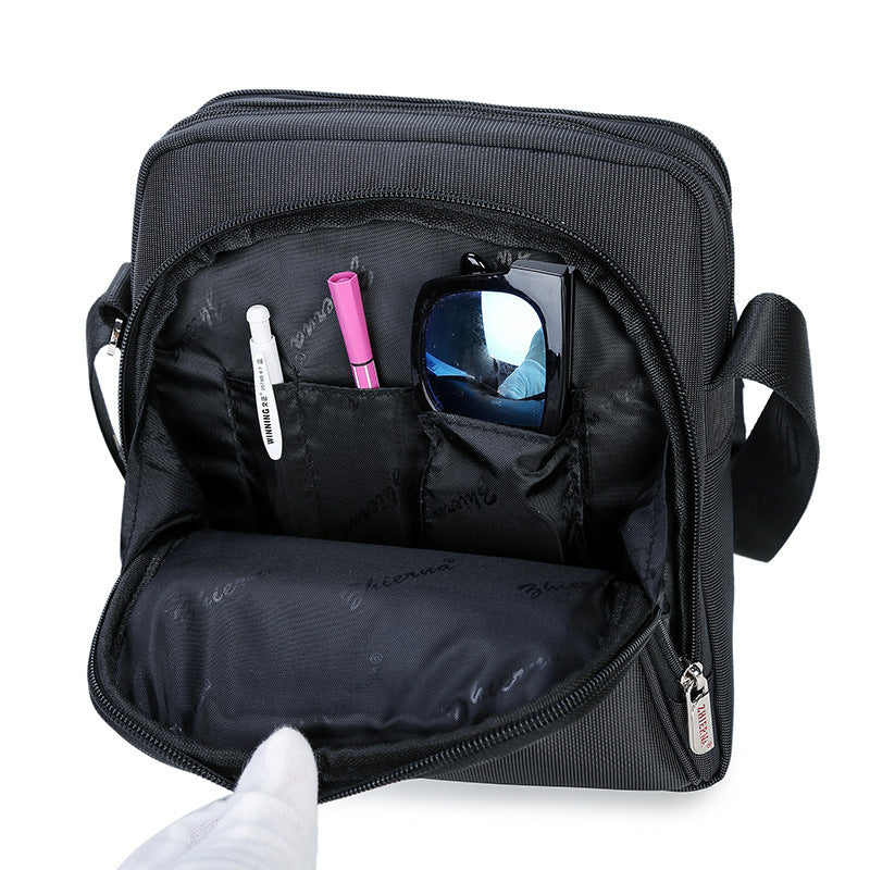 Oxford Cloth Business Bag