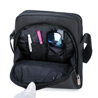 Oxford Cloth Business Bag