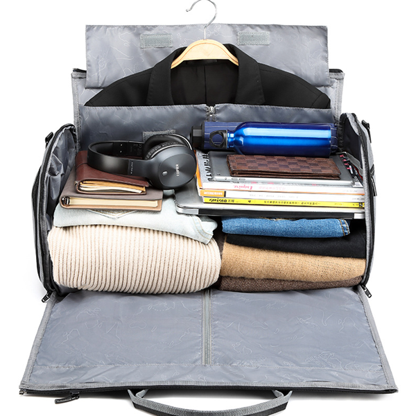 Folding Suitcase Travel Bag