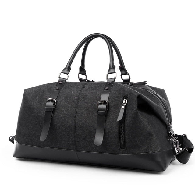 Dravon Duffel