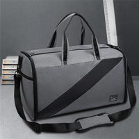 Folding Suitcase Travel Bag