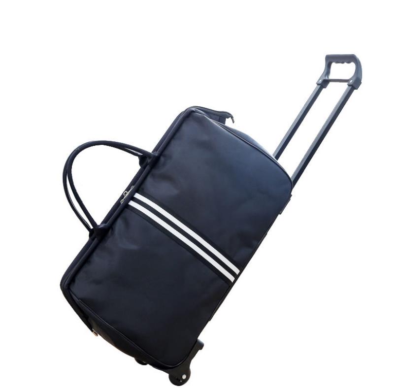 Suitcase Bag Carrying Case