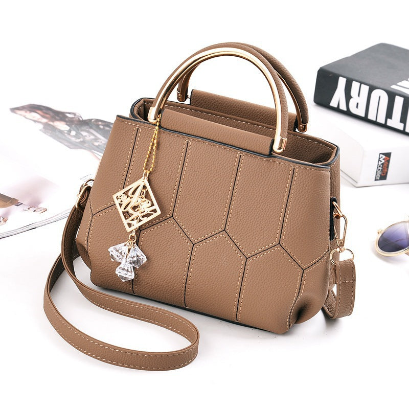 HandBag Fashion CrossBody Mini