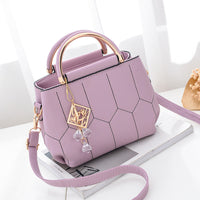 HandBag Fashion CrossBody Mini