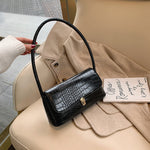 Versatile Messenger Bag Fashion armpit bag