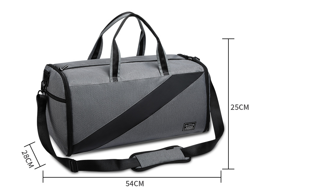 Folding Suitcase Travel Bag