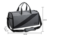 Folding Suitcase Travel Bag