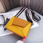 Women's shoulder bag fashion leather bag
