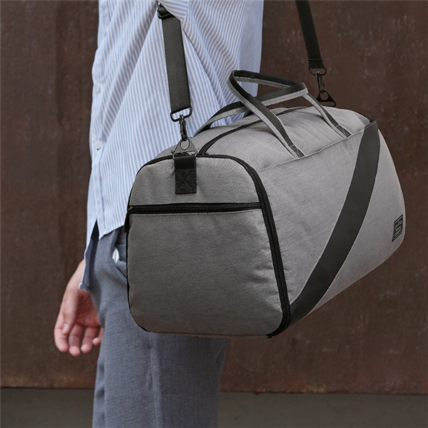 Folding Suitcase Travel Bag