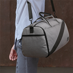 Folding Suitcase Travel Bag