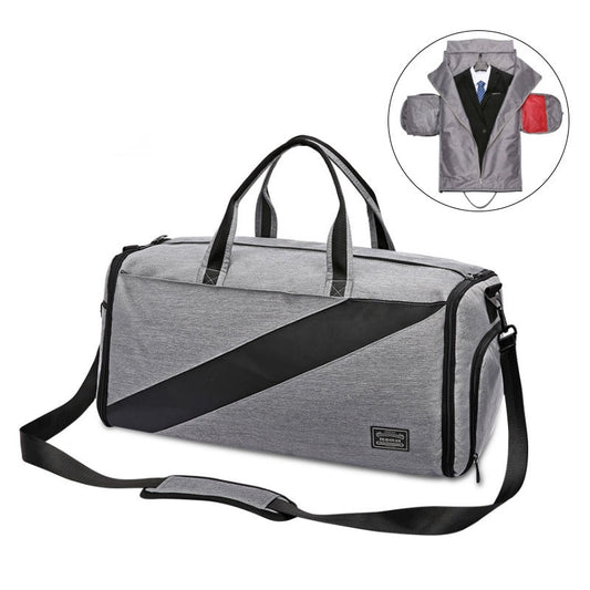 Folding Suitcase Travel Bag