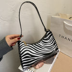 Lunelle Shoulder Bag