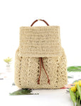Fashion woven bag
