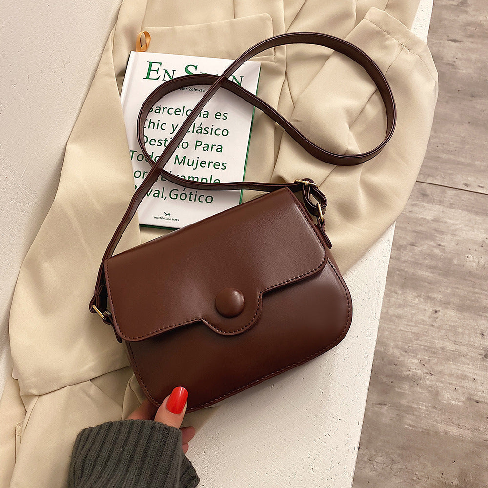 Fashion messenger bag