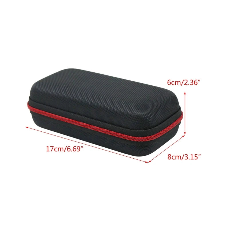 EVA Hard Case Shockproof Carrying Case for F101 F106 F107 Storage Bag 