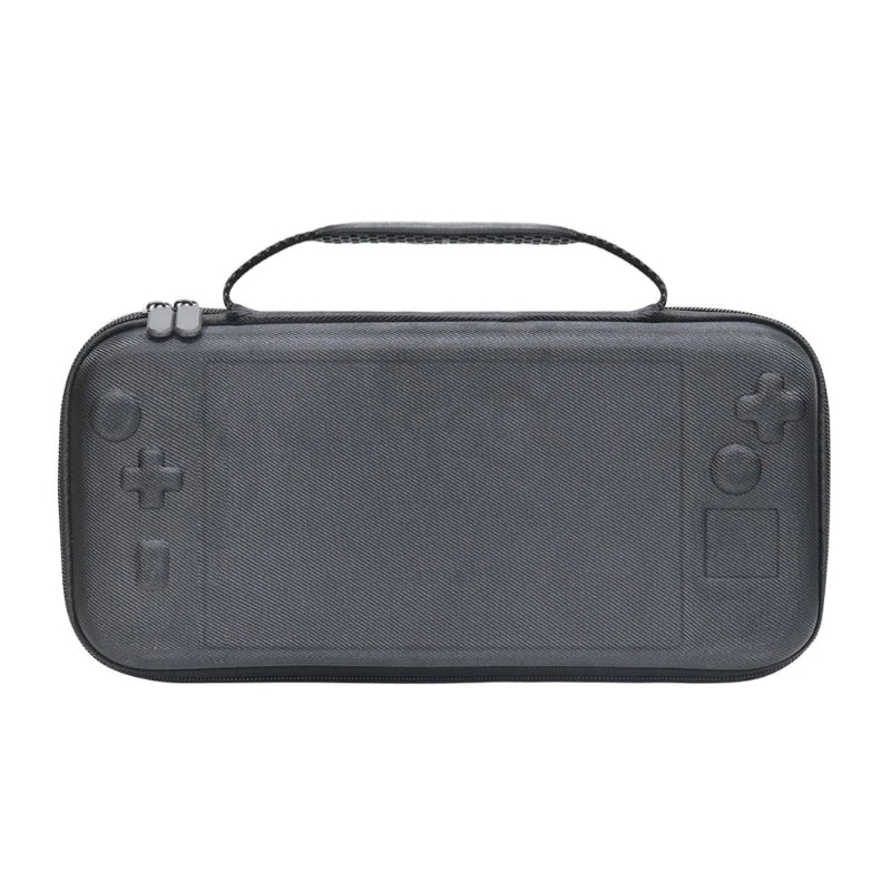 Storage Bag Console Travel Case Anti-Scratch Portable Host Game Machin