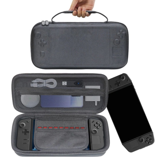 Storage Bag Console Travel Case Anti-Scratch Portable Host Game Machin