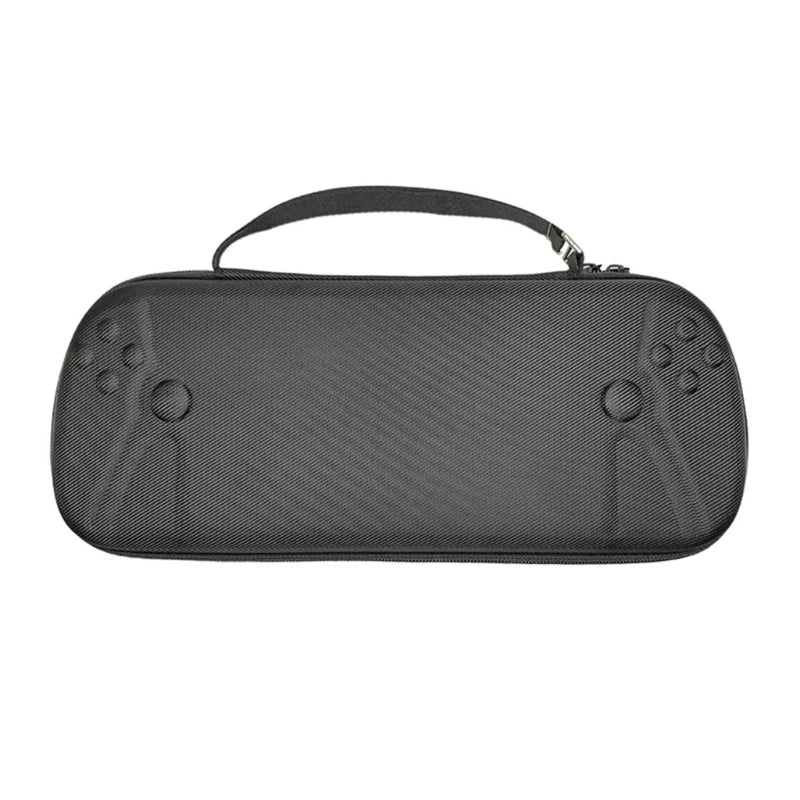 Host Storage Pouch for PS Portal Carrying Bag Game Console Protective 