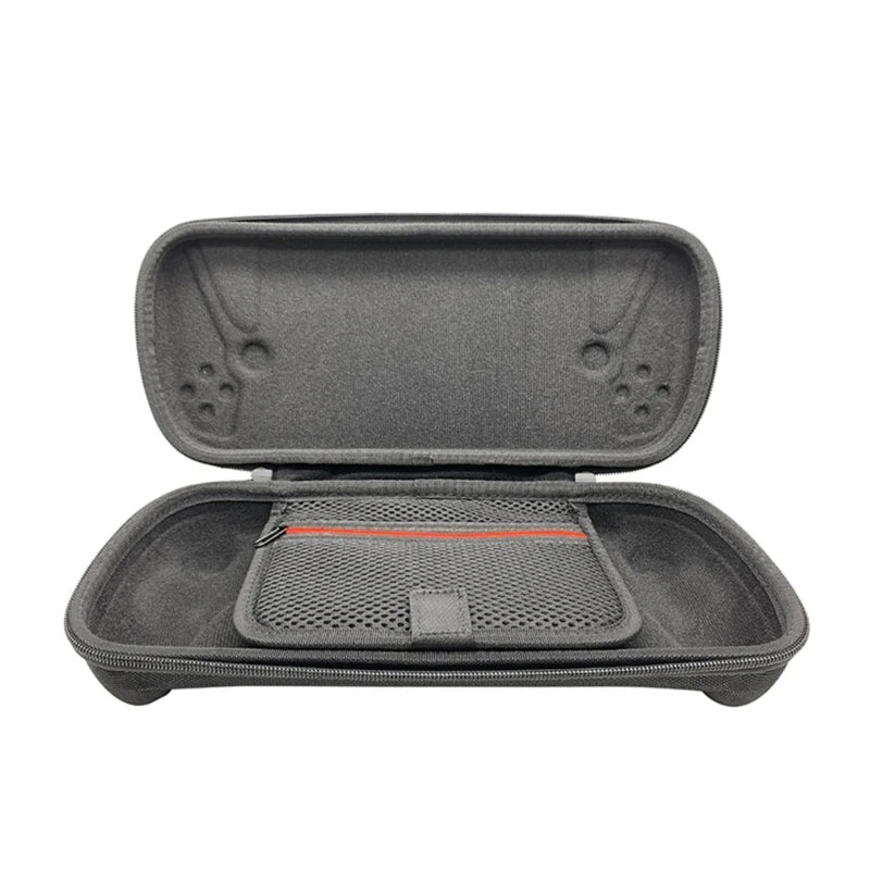 Host Storage Pouch for PS Portal Carrying Bag Game Console Protective 