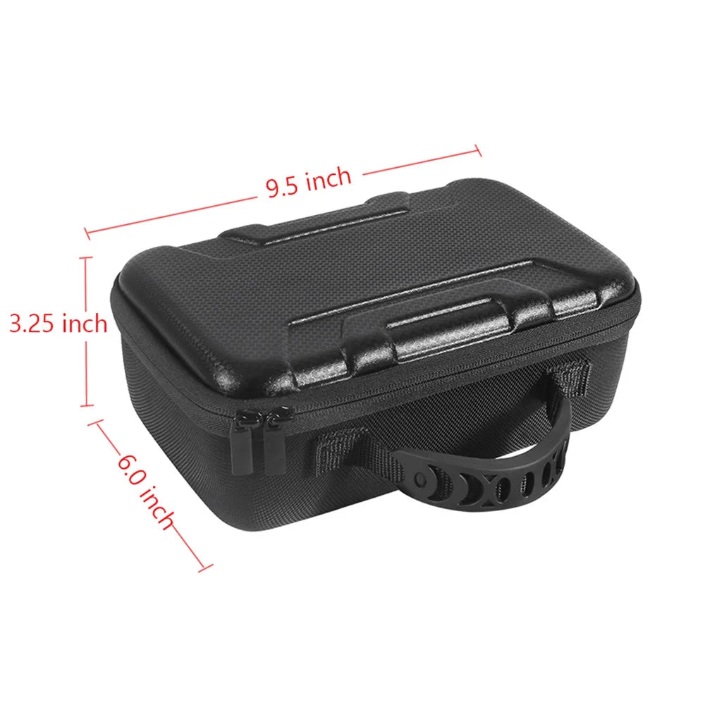 Portable Case for Nebula Capsule II Smart Mini Projector Waterproof Ca