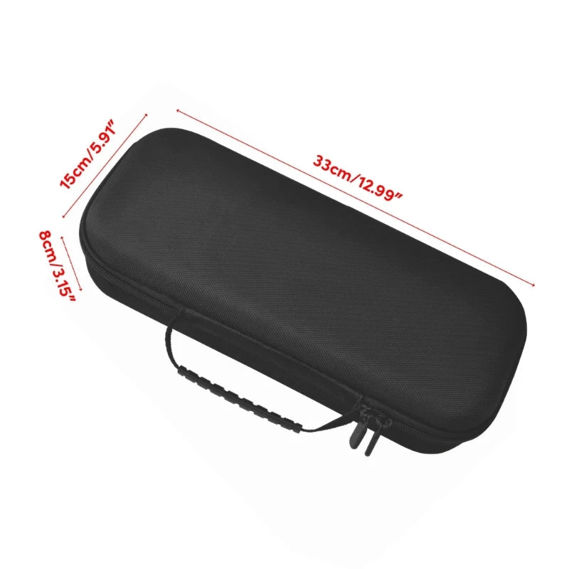 PIayStation Remote Player Hard Carrying Bag Shockproof Hard Case