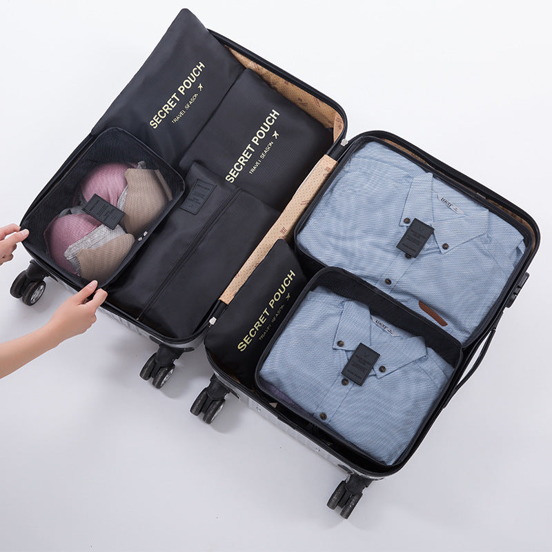Travel accessories