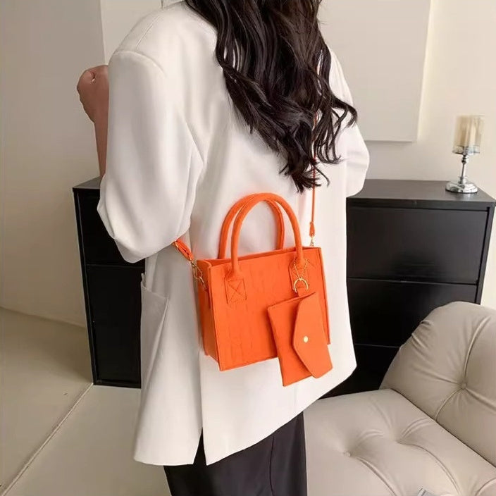 Bolsos de moda